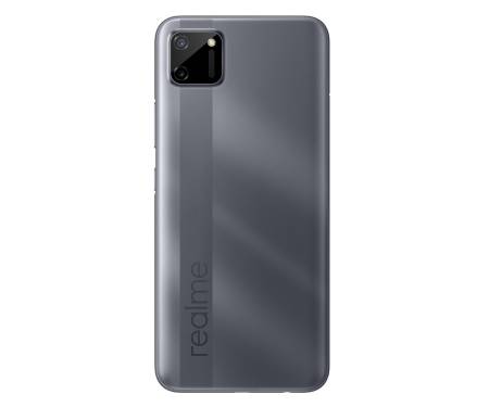 Смартфон realme C11 4/64GB Grey