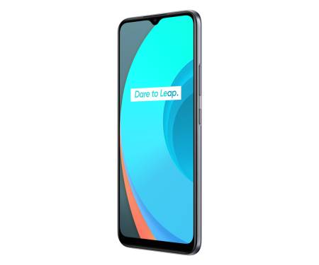 Смартфон realme C11 4/64GB Grey