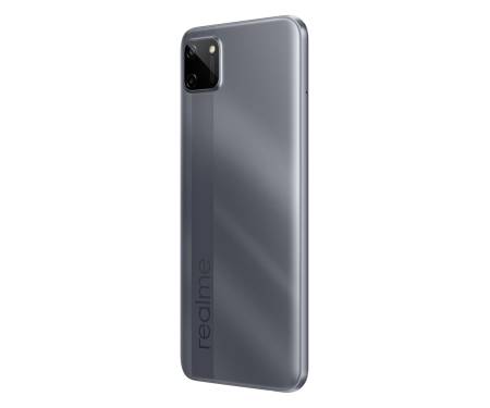Смартфон realme C11 4/64GB Grey