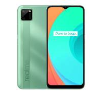 Смартфон realme C11 4/64GB Green