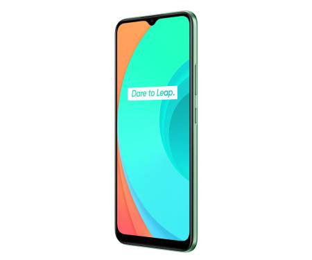 Смартфон realme C11 4/64GB Green