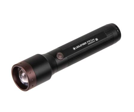Фонарик Led Lenser P7R CORE (502181)