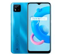 Смартфон realme C11 4/64GB Blue