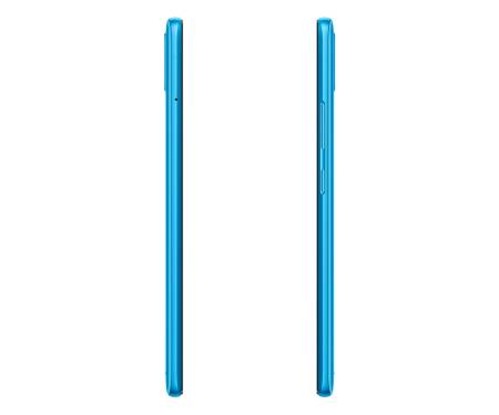 Смартфон realme C11 4/64GB Blue