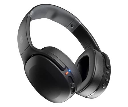 Навушники SkullCandy Crusher Evo True Black (S6EVW-N740)