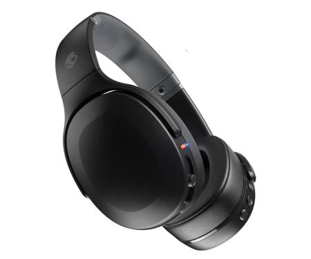 Навушники SkullCandy Crusher Evo True Black (S6EVW-N740)