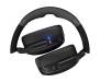 Навушники SkullCandy Crusher Evo True Black (S6EVW-N740)