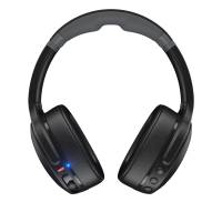 Наушники SkullCandy Crusher Evo True Black (S6EVW-N740)