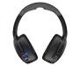 Навушники SkullCandy Crusher Evo True Black (S6EVW-N740)