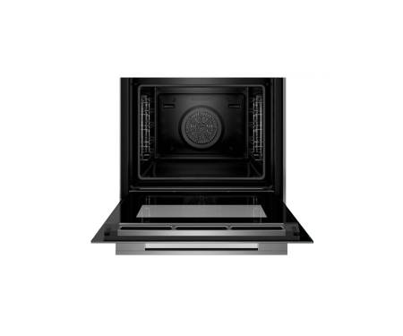 Духовка Siemens HB672GBS1