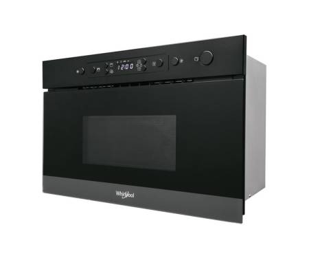 Микроволновая печь Whirlpool AMW 4920/NB