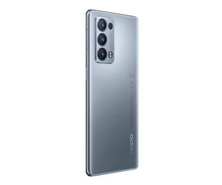 Смартфон OPPO Reno6 Pro 5G 12/256GB Lunar Gray