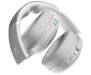 Наушники SkullCandy Crusher Evo Light Grey/Blue (S6EVW-P751)