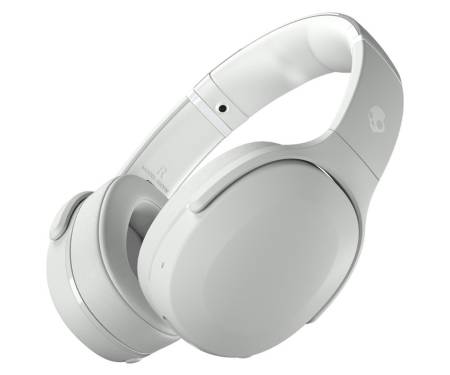 Наушники SkullCandy Crusher Evo Light Grey/Blue (S6EVW-P751)