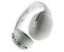 Наушники SkullCandy Crusher Evo Light Grey/Blue (S6EVW-P751)