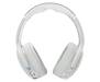 Наушники SkullCandy Crusher Evo Light Grey/Blue (S6EVW-P751)