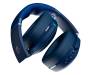 Навушники SkullCandy Crusher Evo Dark Blue/Green (S6EVW-P750)