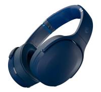 Наушники SkullCandy Crusher Evo Dark Blue/Green (S6EVW-P750)