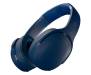 Навушники SkullCandy Crusher Evo Dark Blue/Green (S6EVW-P750)