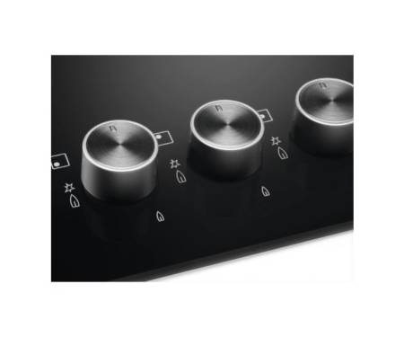 Варочная поверхность Electrolux EGG6426SK