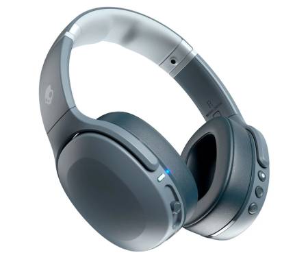 Навушники SkullCandy Crusher Evo Chill Grey (S6EVW-N744)