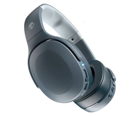 Навушники SkullCandy Crusher Evo Chill Grey (S6EVW-N744)