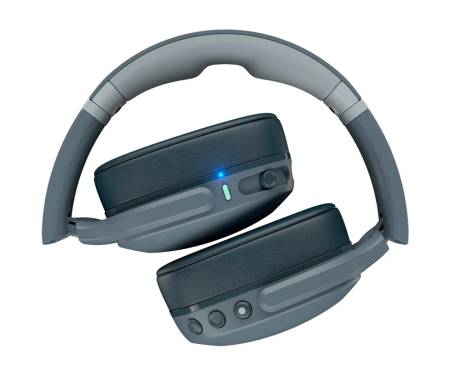 Навушники SkullCandy Crusher Evo Chill Grey (S6EVW-N744)