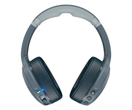 Навушники SkullCandy Crusher Evo Chill Grey (S6EVW-N744)