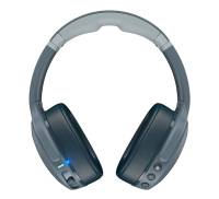 Наушники SkullCandy Crusher Evo Chill Grey (S6EVW-N744)