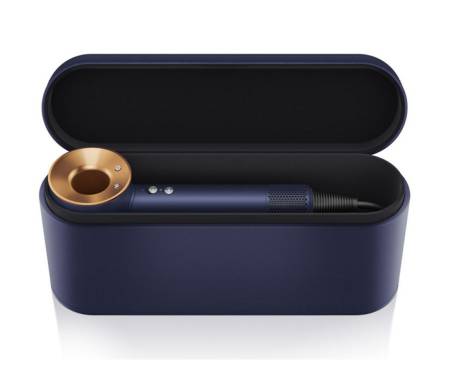 Фен Dyson Supersonic HD07 Special Gift Edition Prussian Blue/Rich Copper (388476-01)