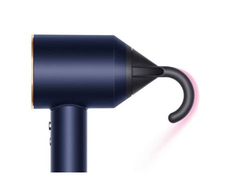 Фен Dyson Supersonic HD07 Special Gift Edition Prussian Blue/Rich Copper (388476-01)
