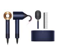 Фен Dyson Supersonic HD07 Special Gift Edition Prussian Blue/Rich Copper (388476-01)