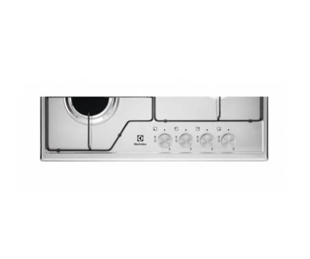 Варочная поверхность Electrolux EGS6424SX