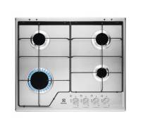 Варочная поверхность Electrolux EGS6424SX