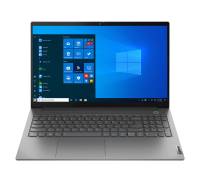 Ноутбук Lenovo ThinkBook 15 G3 ACL Mineral Grey (21A4003VRA)