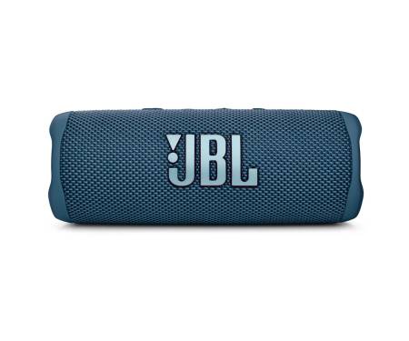 Колонка JBL Flip 6 Blue (JBLFLIP6BLU)