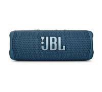Колонка JBL Flip 6 Blue (JBLFLIP6BLU)