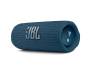 Колонка JBL Flip 6 Blue (JBLFLIP6BLU)