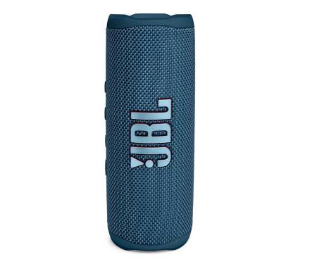 Колонка JBL Flip 6 Blue (JBLFLIP6BLU)