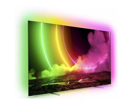 Телевизор Philips 55OLED806/12