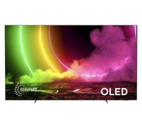 Телевизор Philips 55OLED806/12