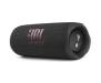 Колонка JBL Flip 6 Black (JBLFLIP6BLKEU)