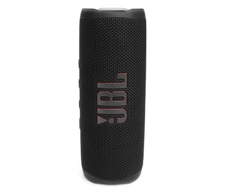 Колонка JBL Flip 6 Black (JBLFLIP6BLKEU)