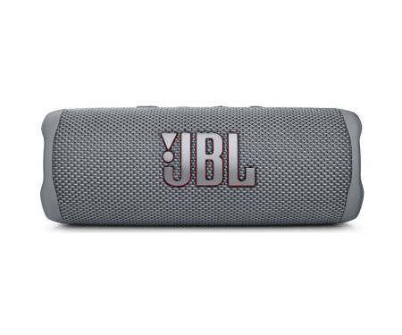 Колонка JBL Flip 6 Grey (JBLFLIP6GREY)
