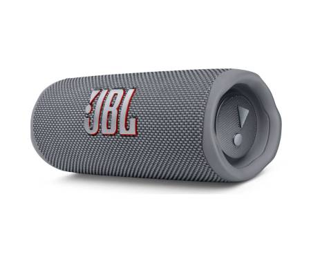 Колонка JBL Flip 6 Grey (JBLFLIP6GREY)