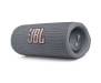 Колонка JBL Flip 6 Grey (JBLFLIP6GREY)