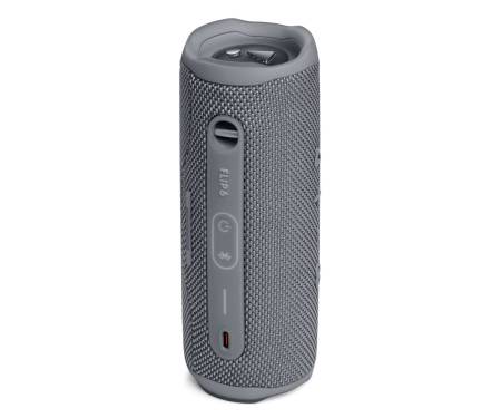 Колонка JBL Flip 6 Grey (JBLFLIP6GREY)