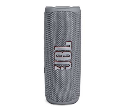 Колонка JBL Flip 6 Grey (JBLFLIP6GREY)