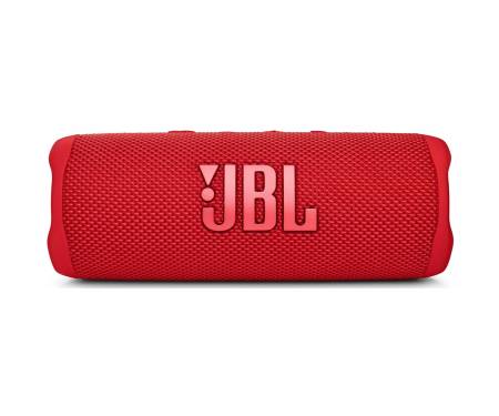 Колонка JBL Flip 6 Red (JBLFLIP6RED)