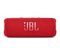 Колонка JBL Flip 6 Red (JBLFLIP6RED)